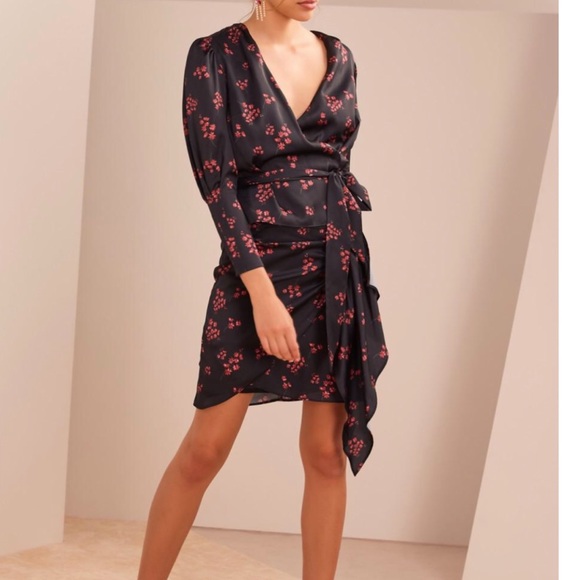 COPY - KEEPSAKE THE LABEL - Picture 1 of 9